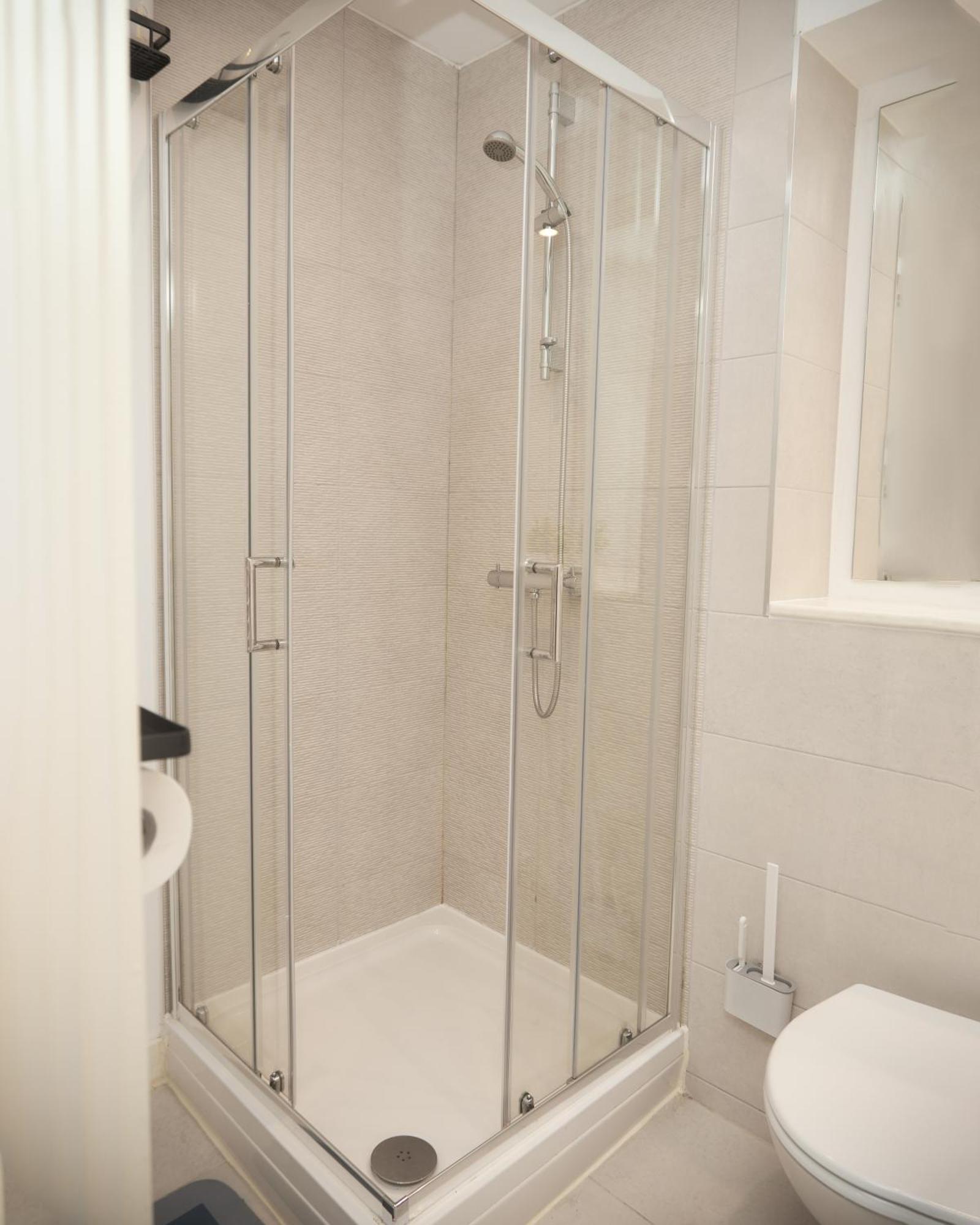 Obi'S House&Suites - Luxury 2Bed Duplex Apartment With Balcony Manchester Eksteriør bilde