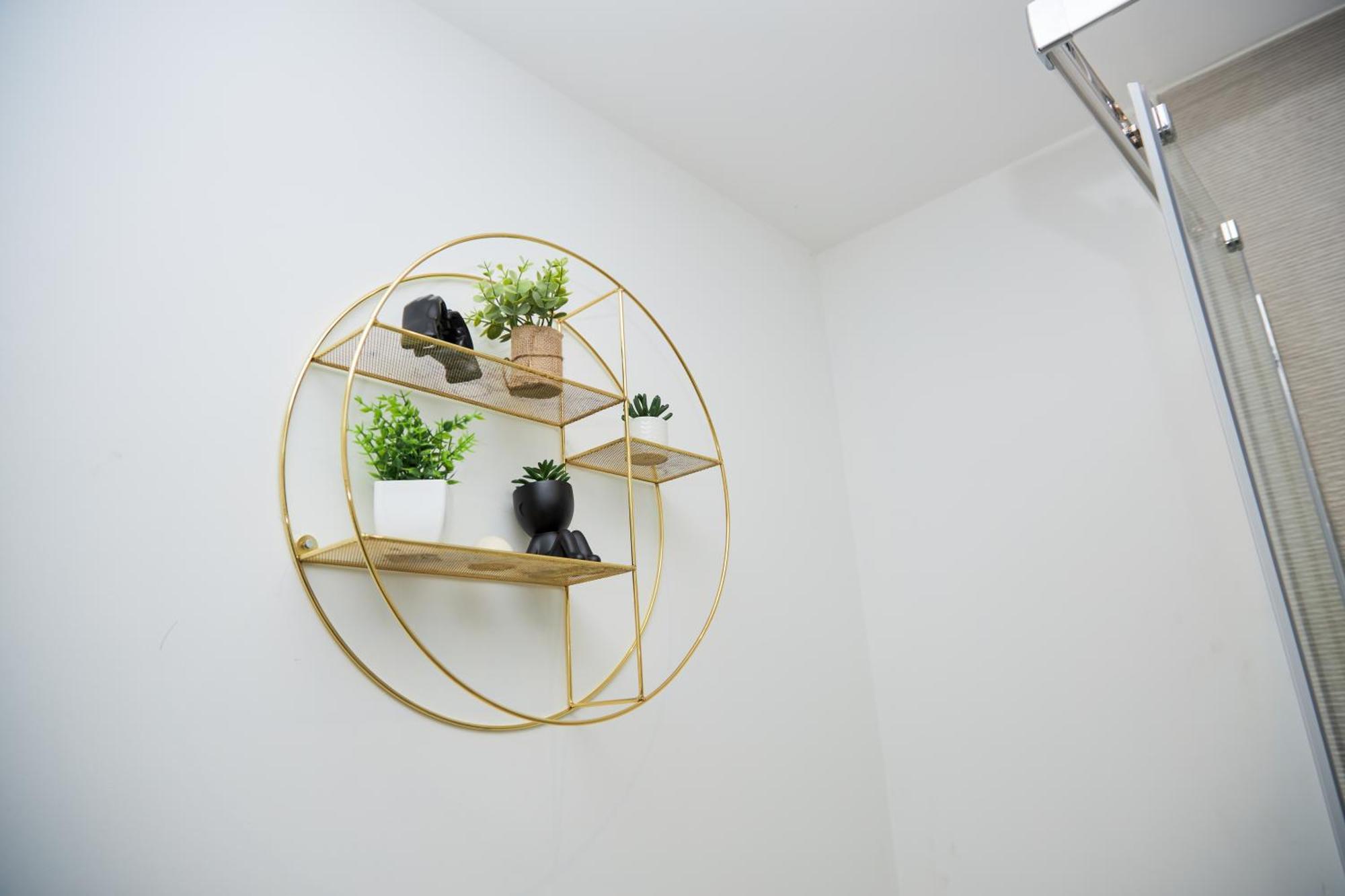 Obi'S House&Suites - Luxury 2Bed Duplex Apartment With Balcony Manchester Eksteriør bilde