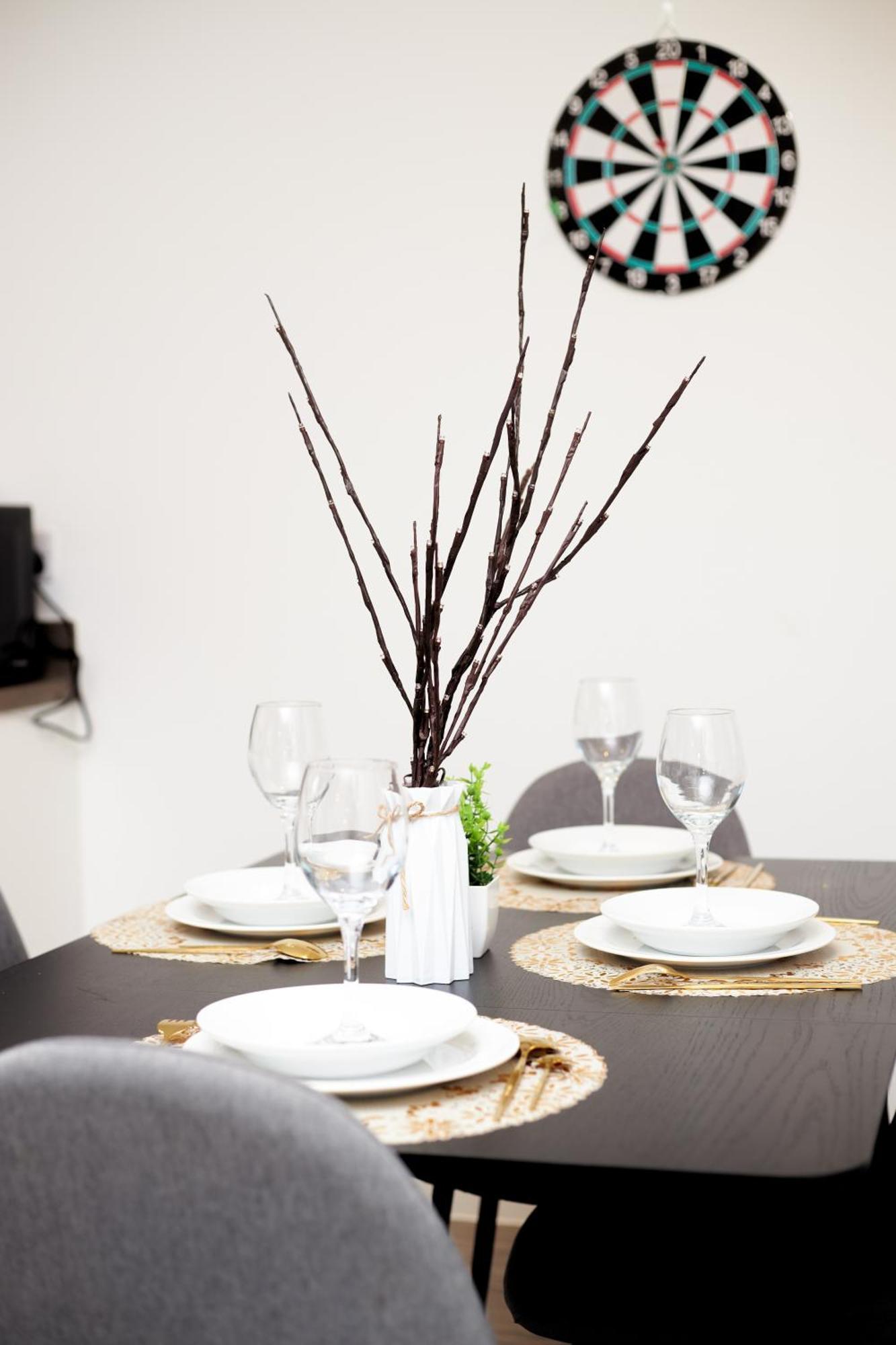 Obi'S House&Suites - Luxury 2Bed Duplex Apartment With Balcony Manchester Eksteriør bilde